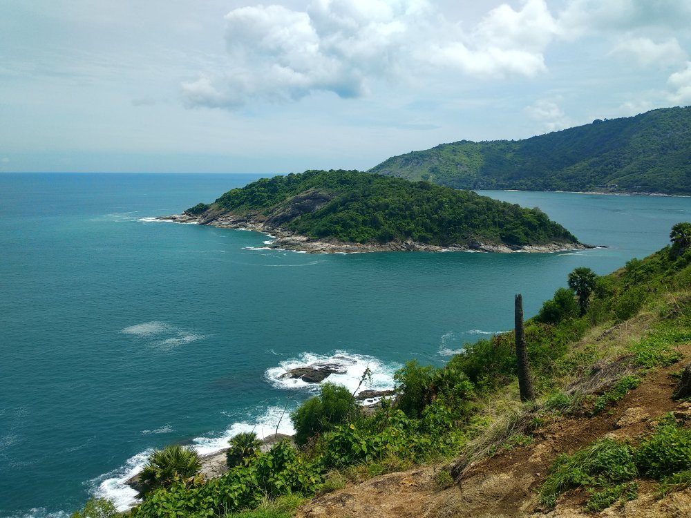 普吉山自行车发现之旅景点图片