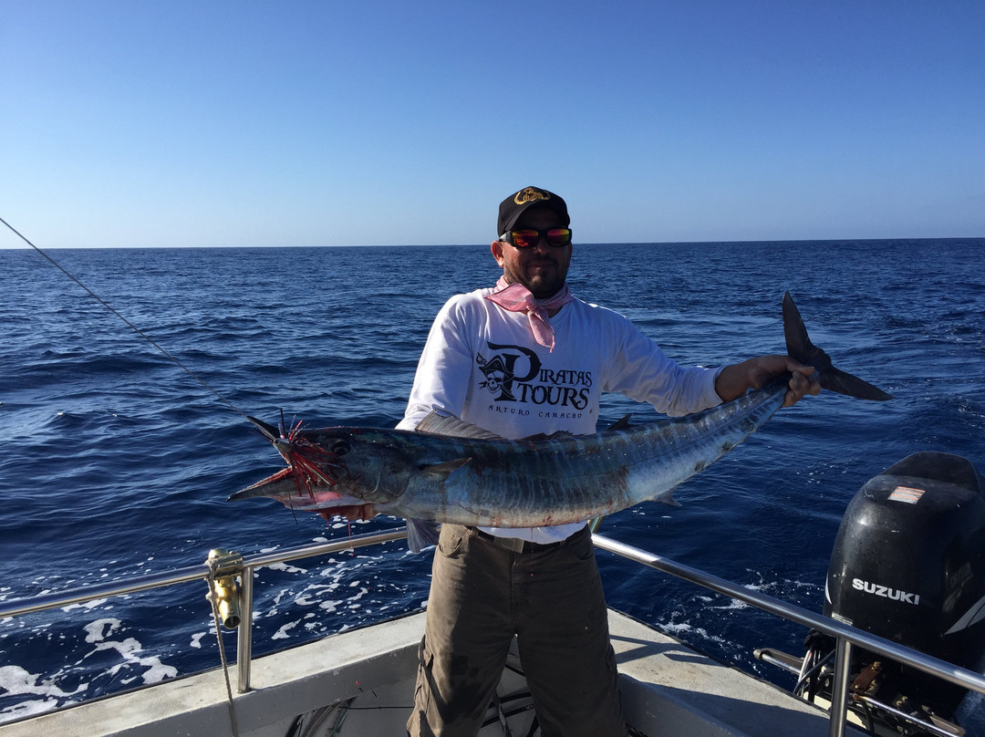 Mag Bay Outfitters-Adolfo Lopez Mateos必去景点