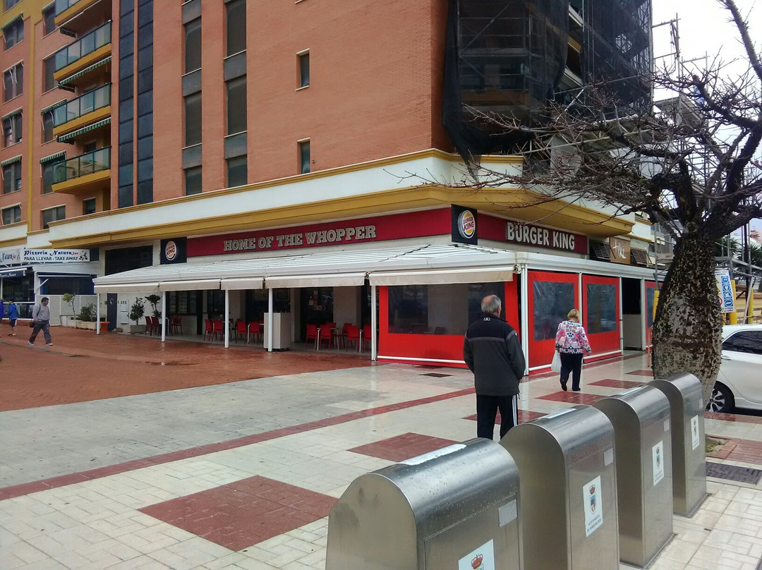 Burger King