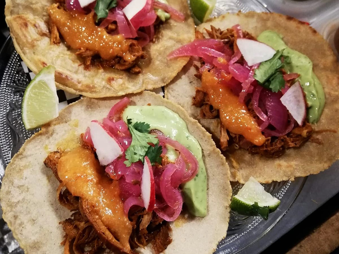 Taqueria La Lupe