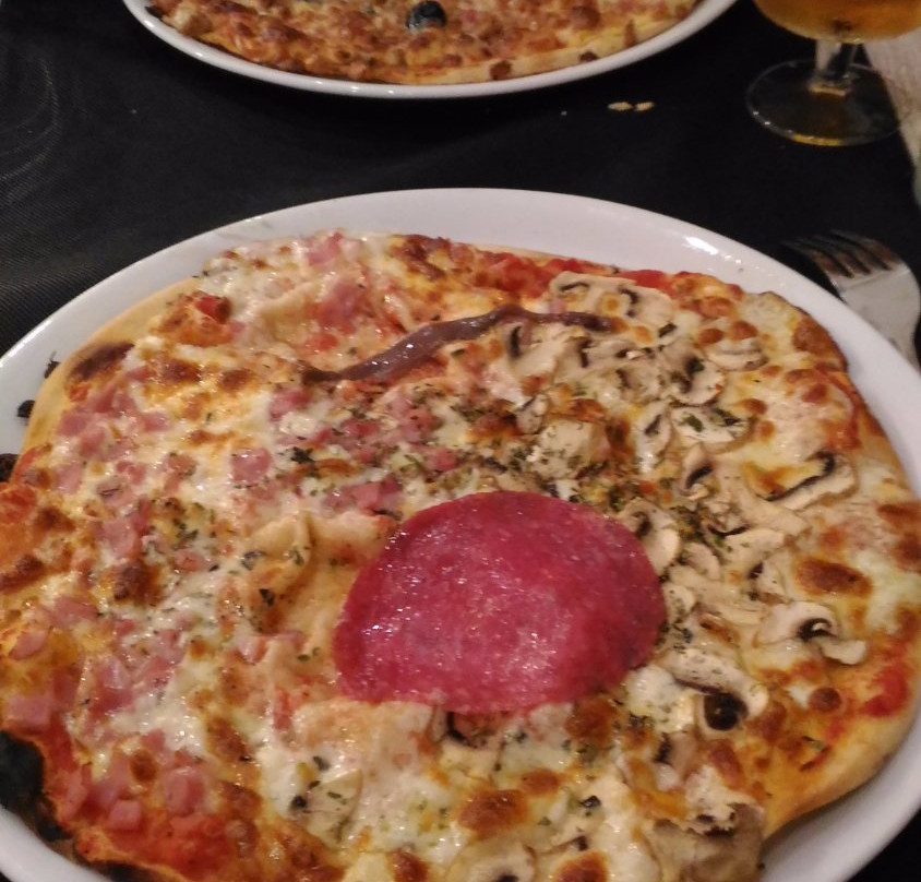 Restaurante Pizzeria la Trattoria