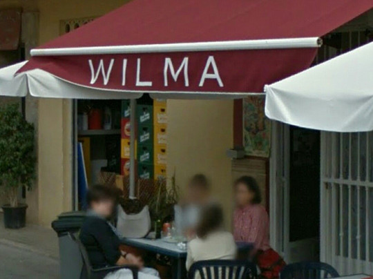 Wilma