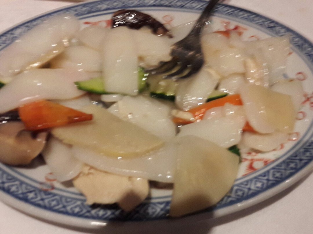 Ristorante Cinese Zhonghua