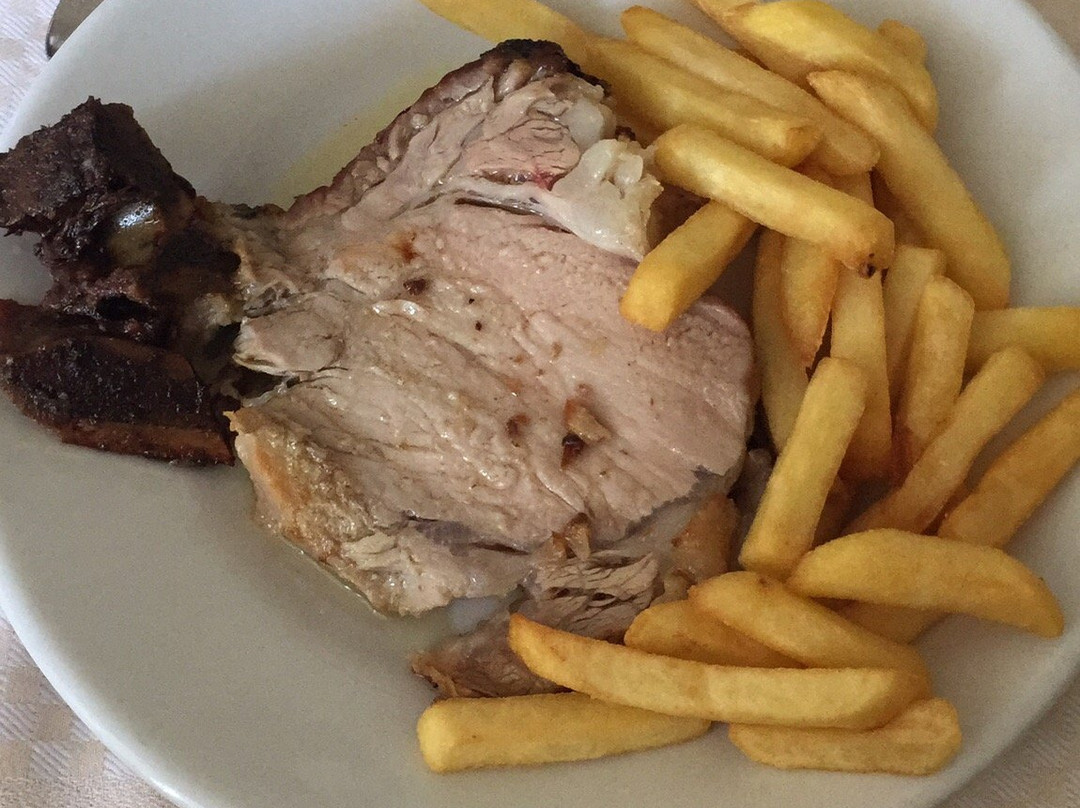 Caglio餐馆和美食-Ristorante Rezzago