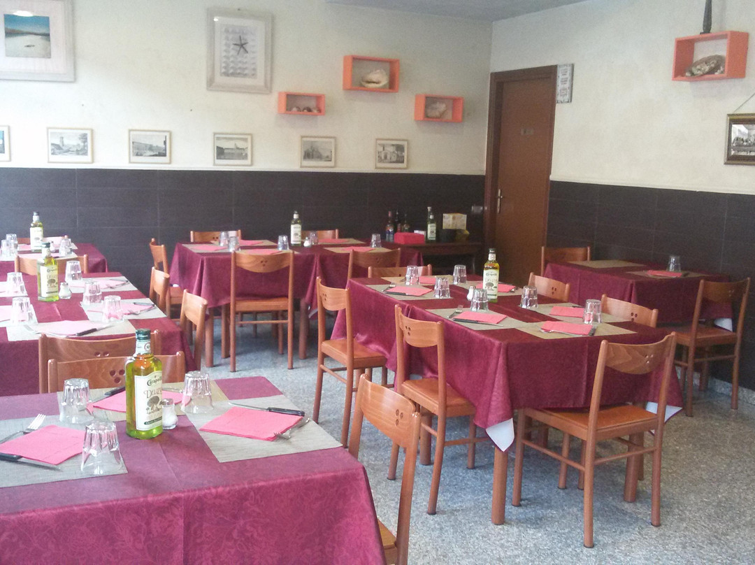 Ristopizza Taccona