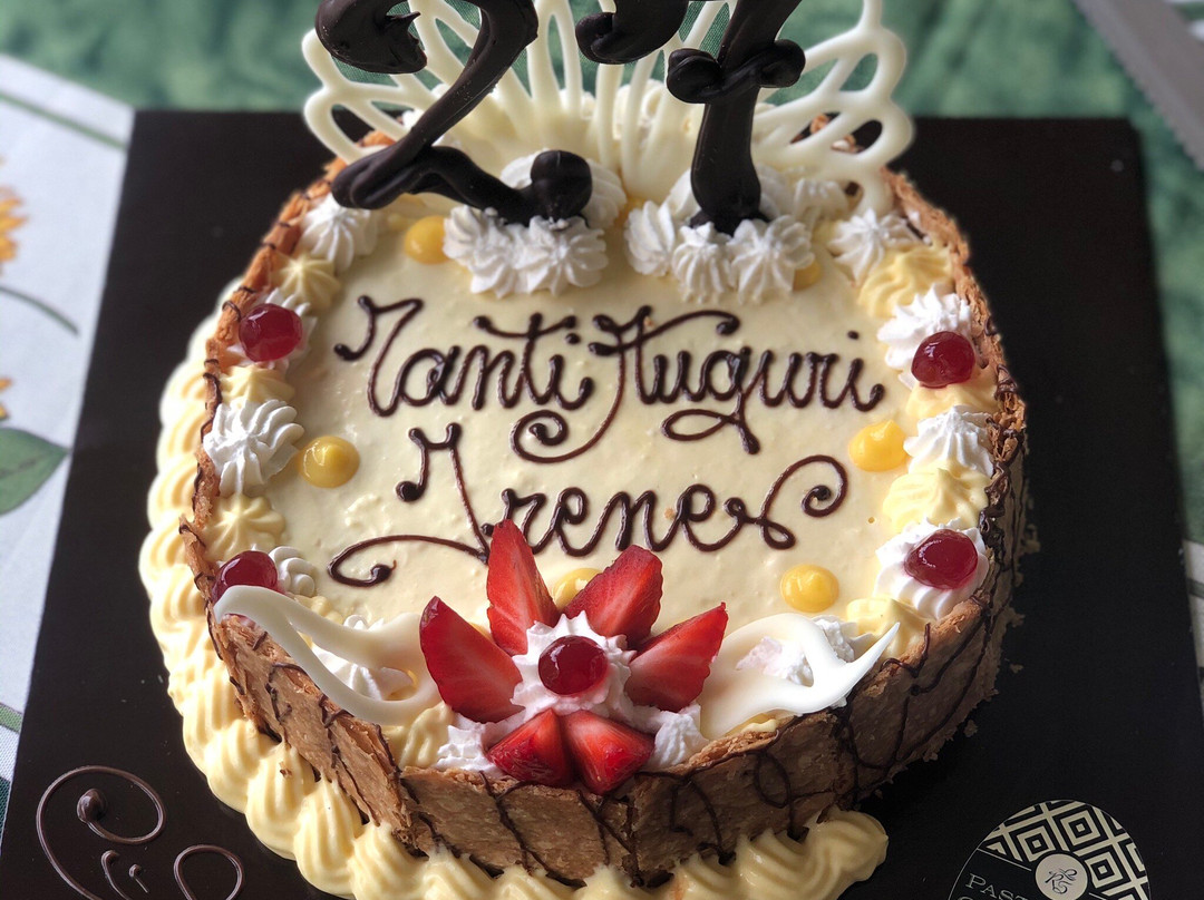 Pasticceria Zaglio Stefano