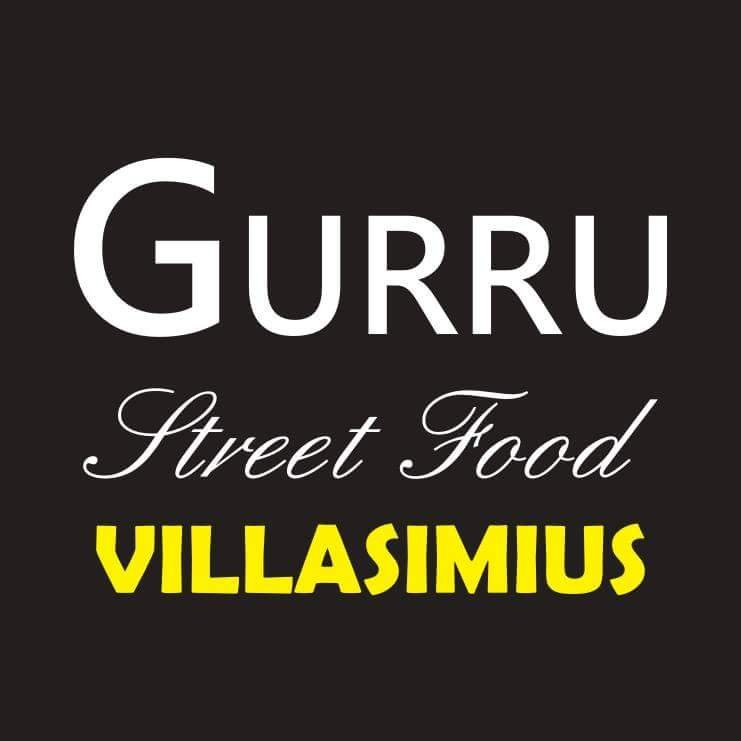 Gurru Pizza Villasimius