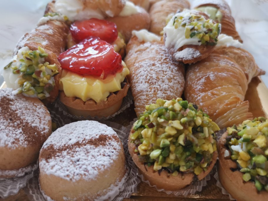 Dolci Tentazioni