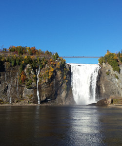 北美洲魁北克市图片