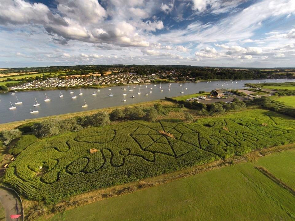 Woodham Ferrers旅游攻略图片