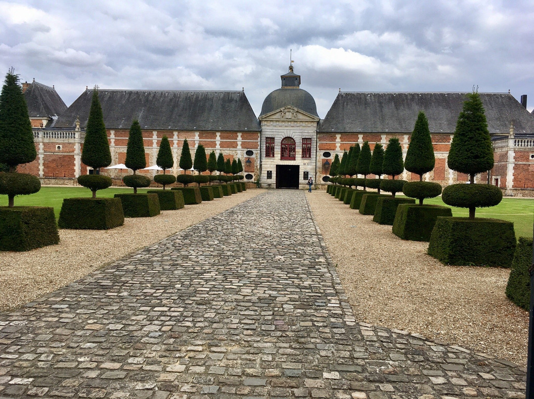 Le Neubourg旅游攻略图片
