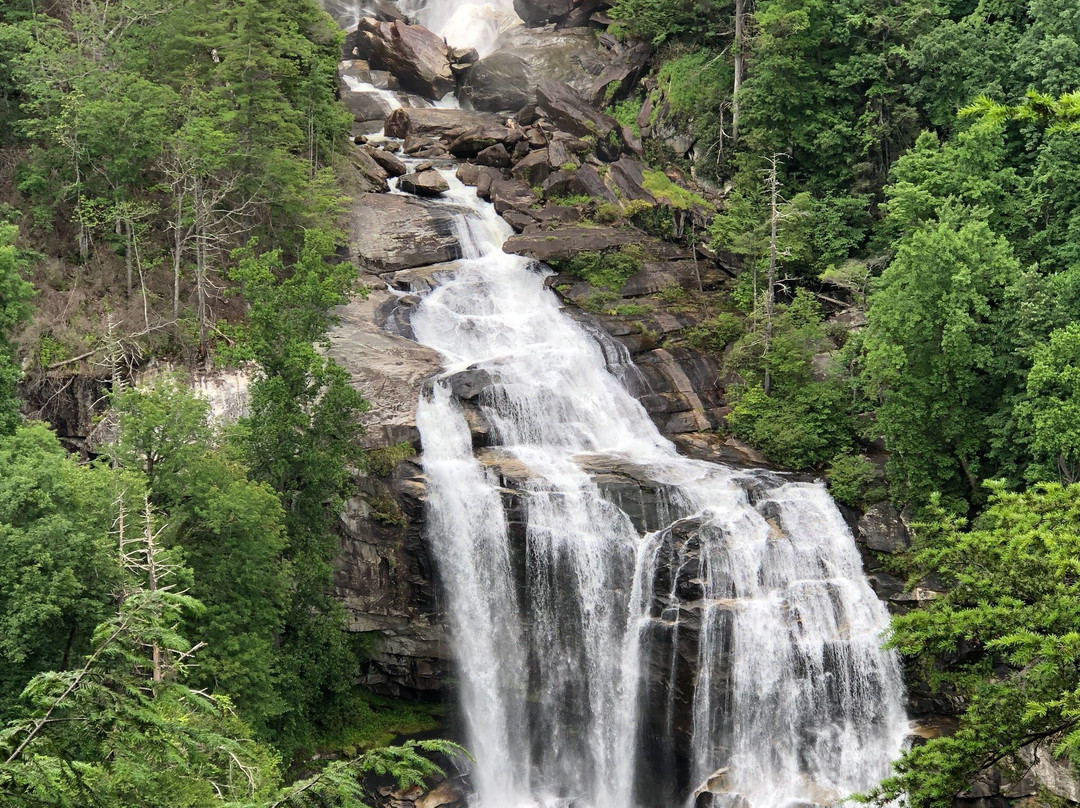 Rabun County旅游攻略图片