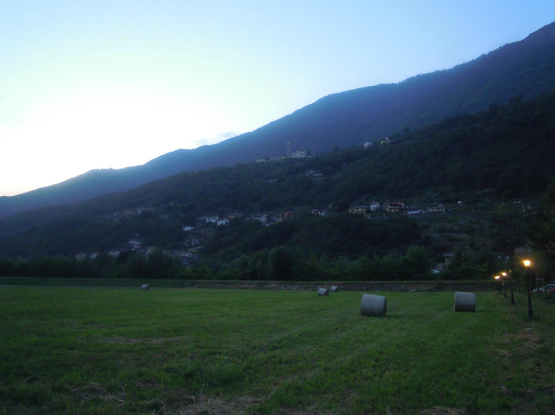 Andalo Valtellino旅游攻略图片