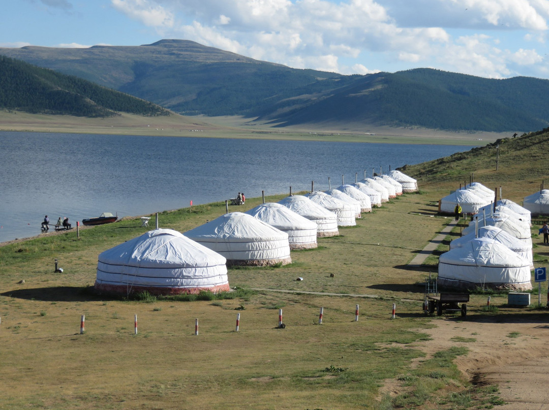 Khorgo旅游攻略图片