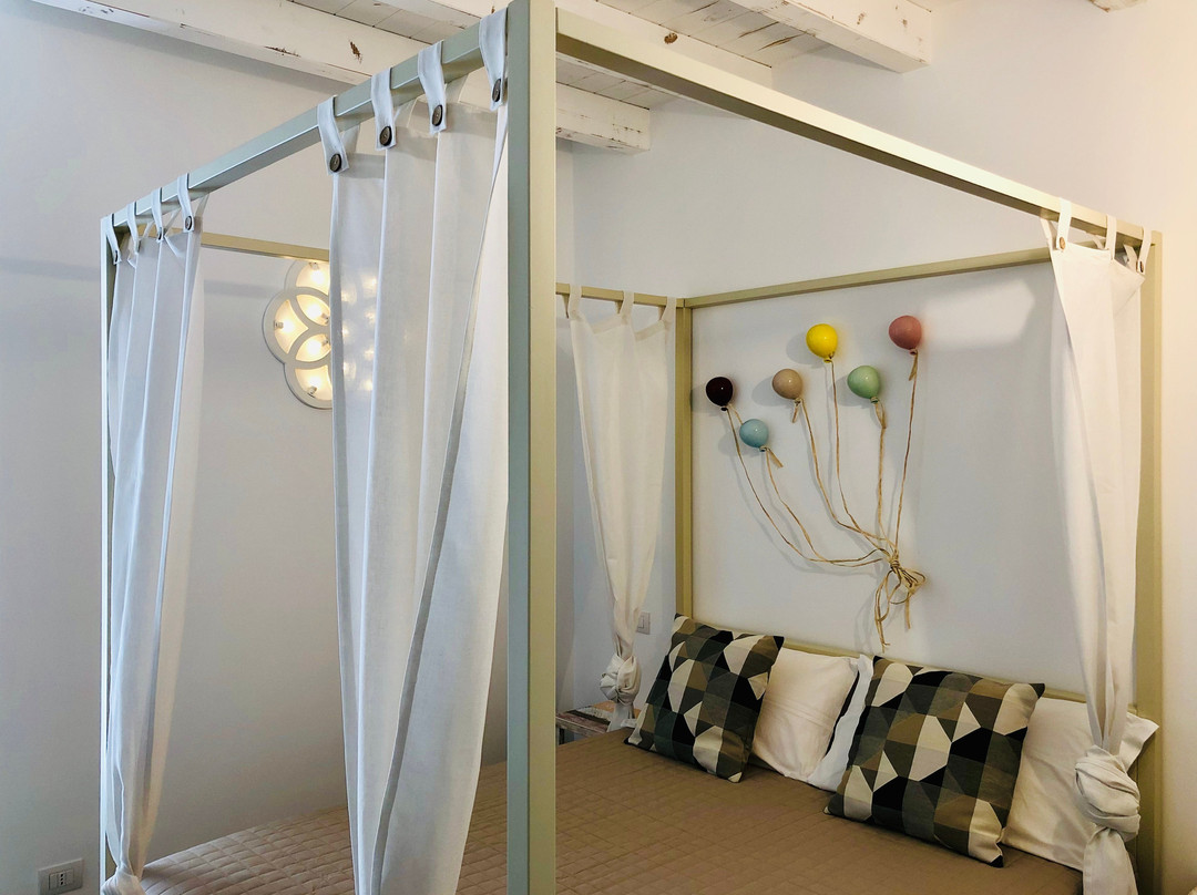 Atipico B&b