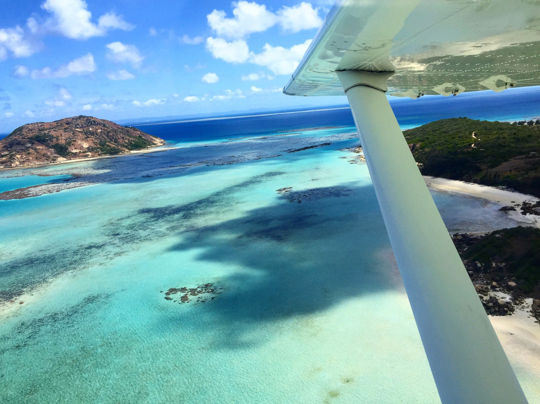 Daintree Air Services景点图片