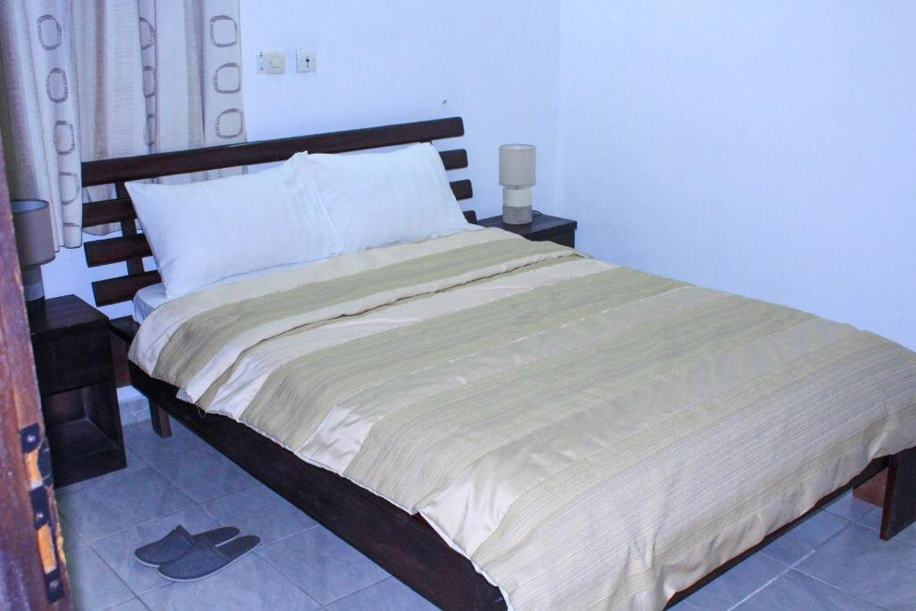 Résidence Hôtel Bamboo