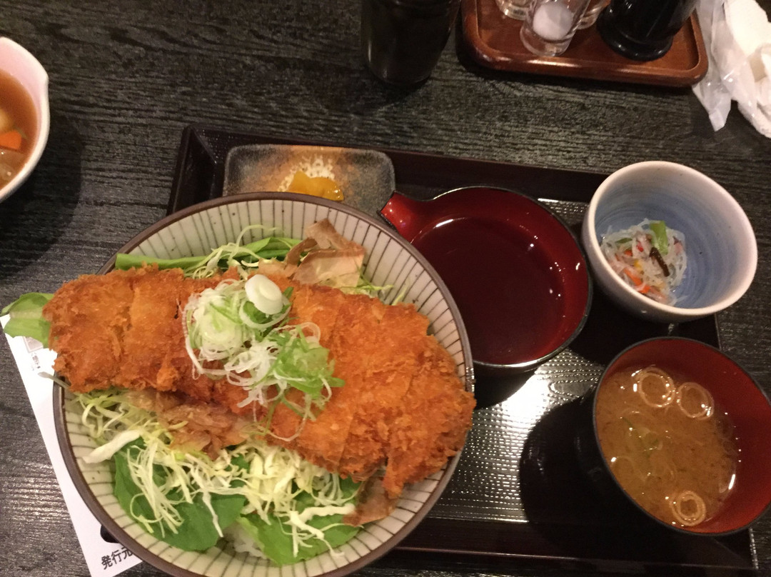 久慈市餐馆和美食-Sankairi