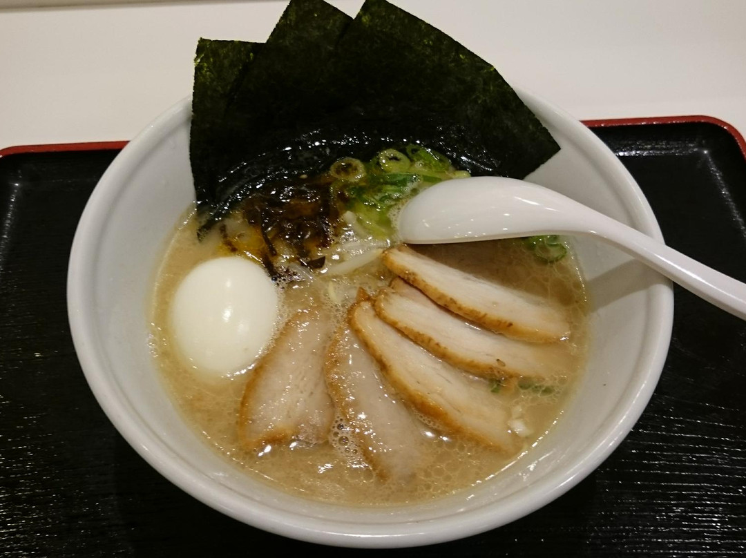 Ippudo Noodle Express 東京ソラマチ店主图