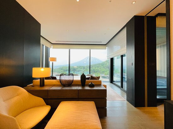 Park Hyatt Niseko Hanazono主图
