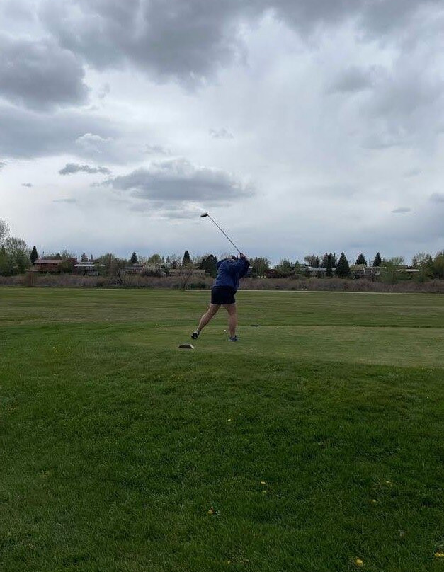 Saratoga Public Golf Course