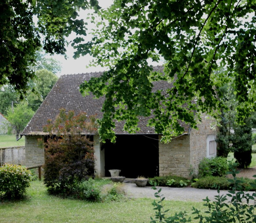 Lavoir Rue Du Moulin景点图片