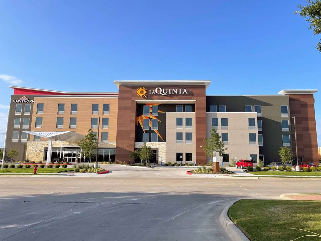 Pflugerville旅游攻略图片