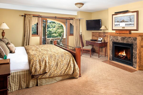 Chetola Resort主图