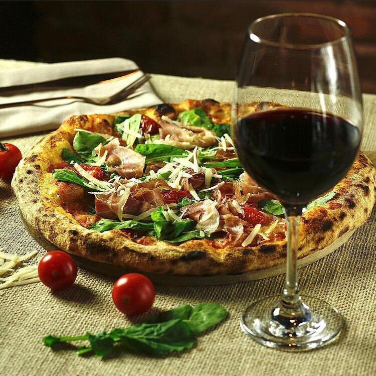 Papa Tito's Pizzeria