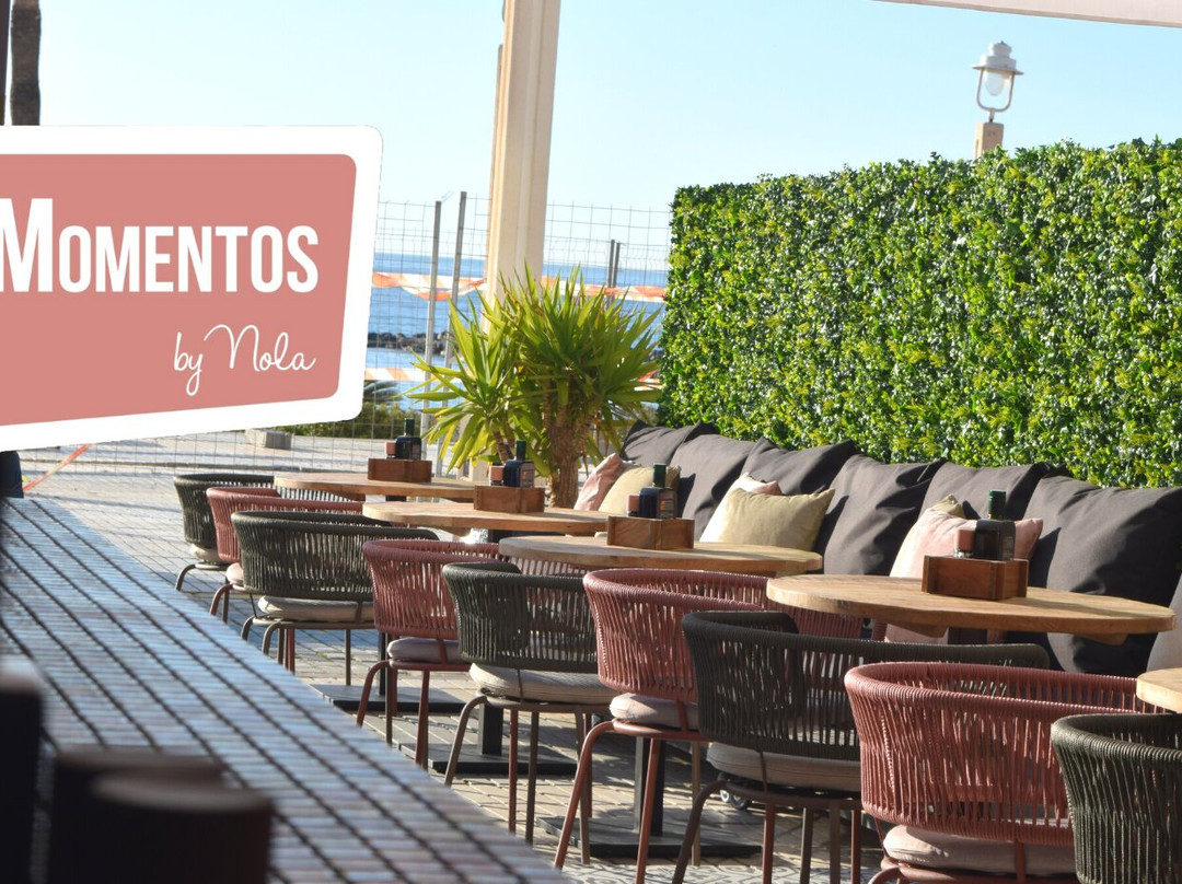 Momentos By Nola