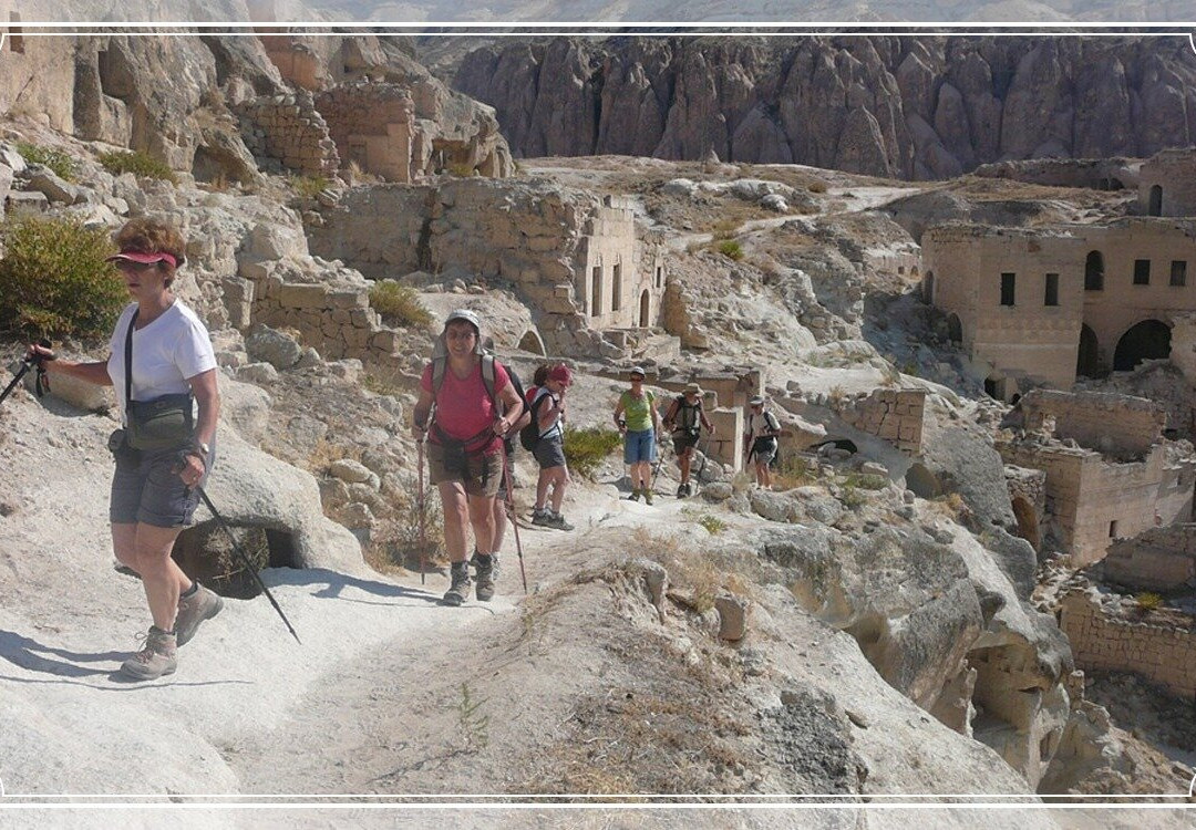 Cappadocia Balloon Tours