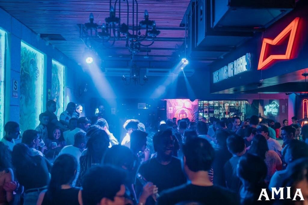 Sauce旅游景点-Cava Restobar