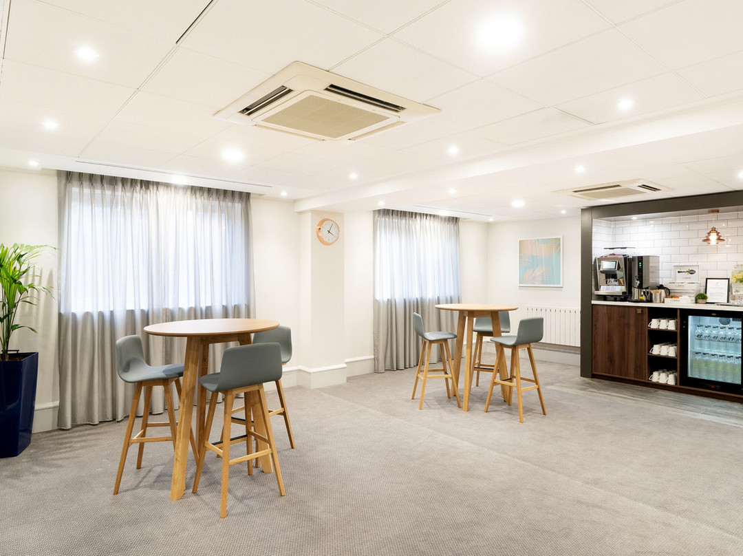 Holiday Inn Hemel Hempstead M1, Jct. 8 By IHG主图