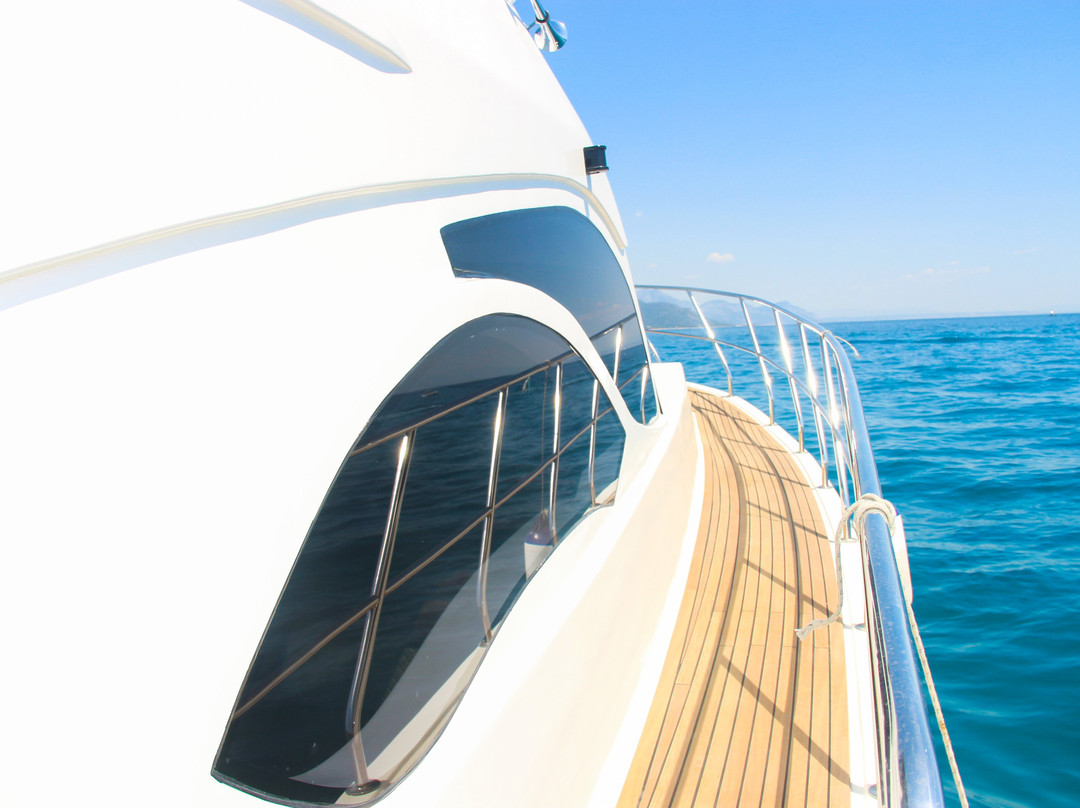 Nortical Yachting-凯梅尔必去景点