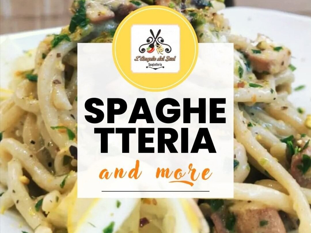 L'Angolo Del Sud