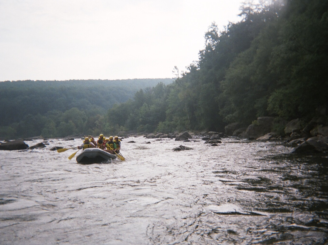 Laurel Highlands River Tours & Outdoor Center景点图片