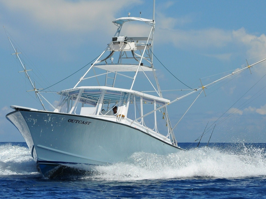 Miami Yacht Charter-迈阿密海滩必去景点