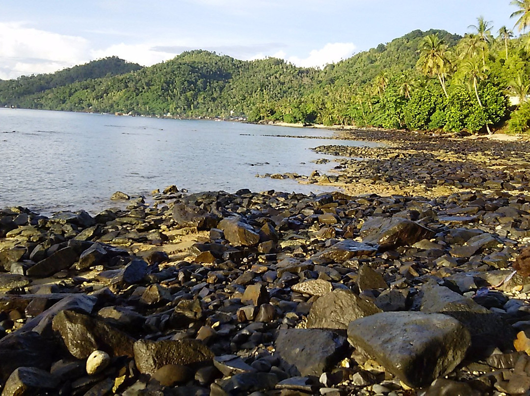 Lemukutan Island景点图片