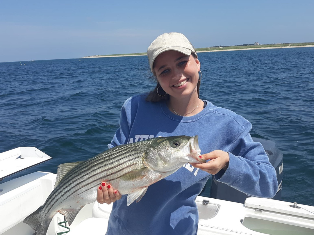 Capetipnfishing
