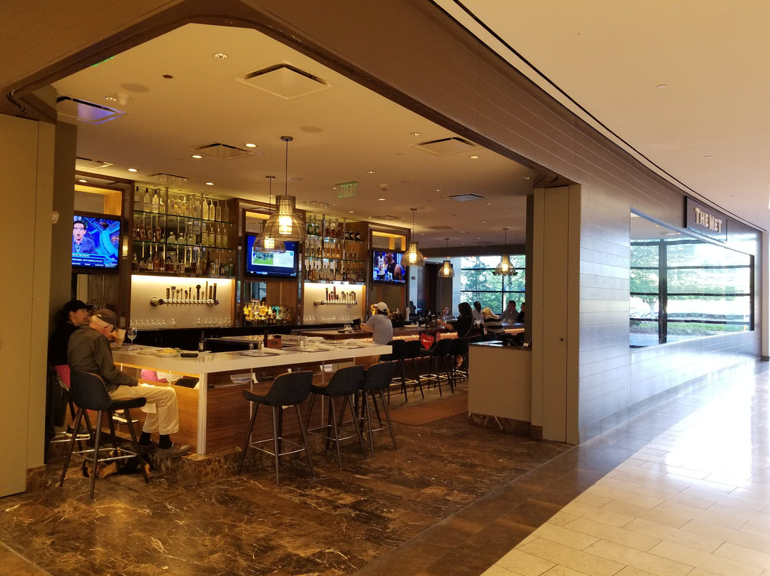 The Natick Mall-内蒂克必去景点