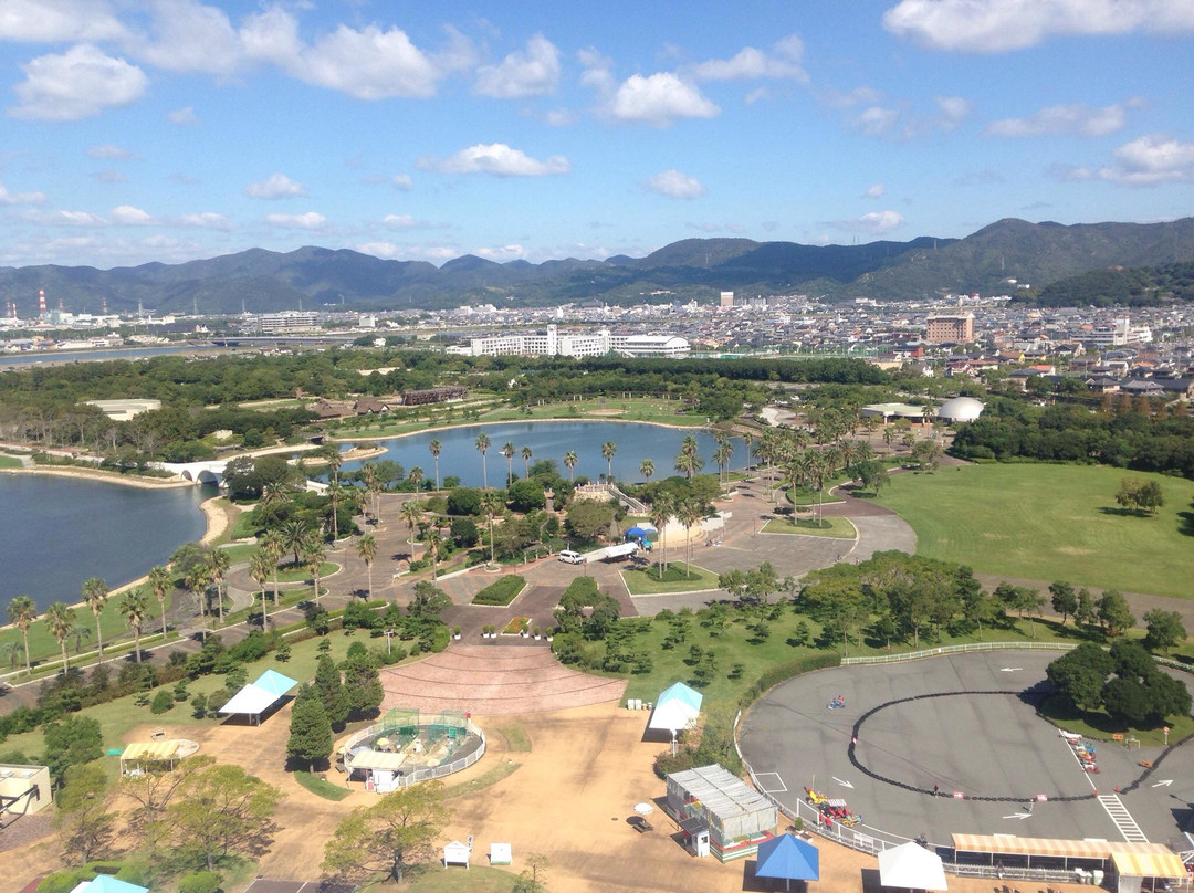 Ako Kaihin Park景点图片