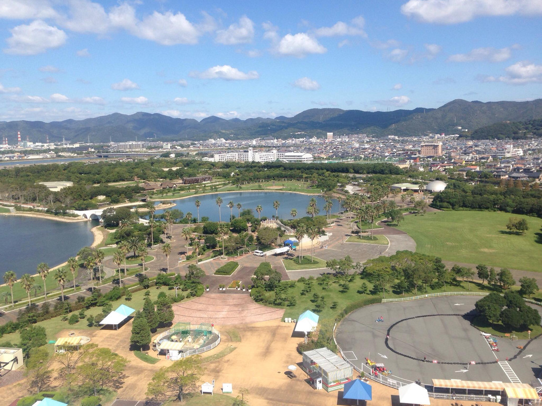 Ako Kaihin Park