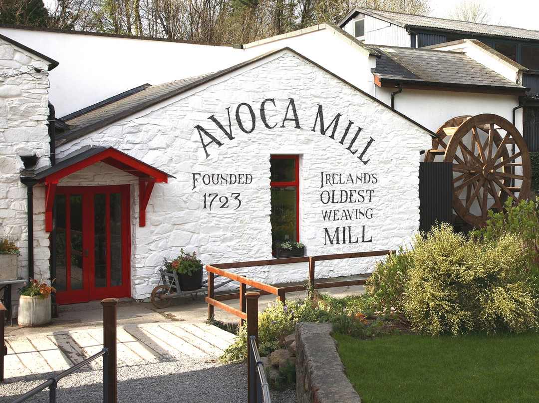 The Mill Store, Café & Visitor Centre景点图片