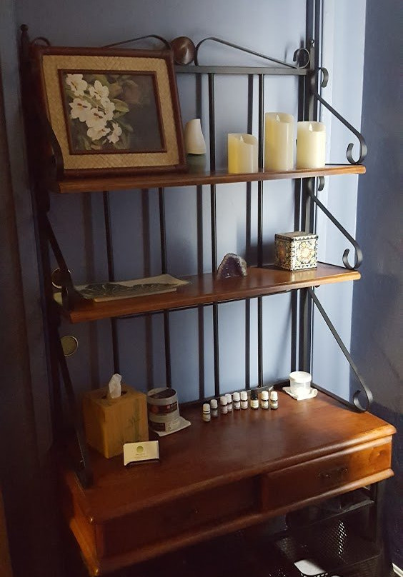 Sierra Stewart Massage-拉米萨必去景点