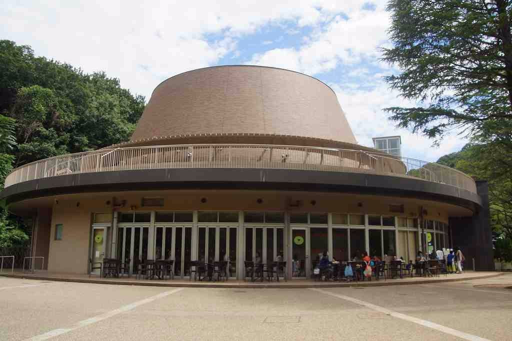 Kawasaki Municipal Science Museum景点图片