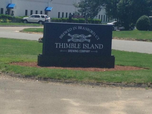 Thimble Islands Brewing Company景点图片