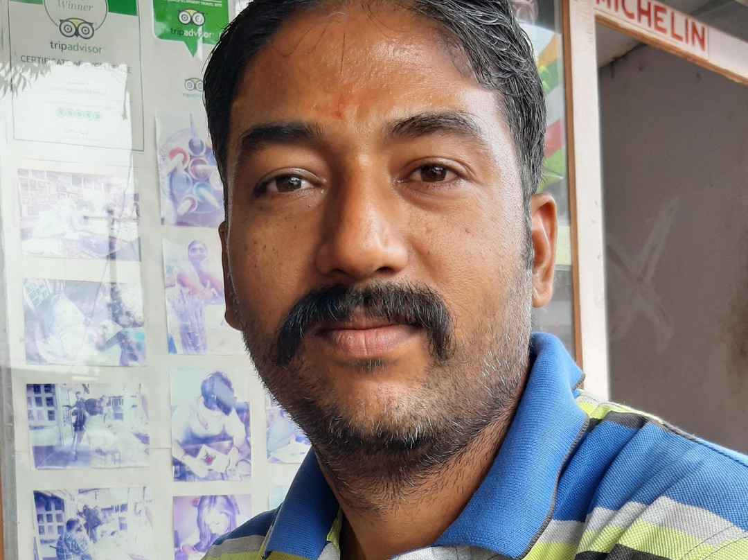 Gajinder Kumar Gaur