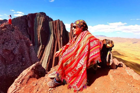 PUMA TRAVEL PERU-阿雷基帕必去景点