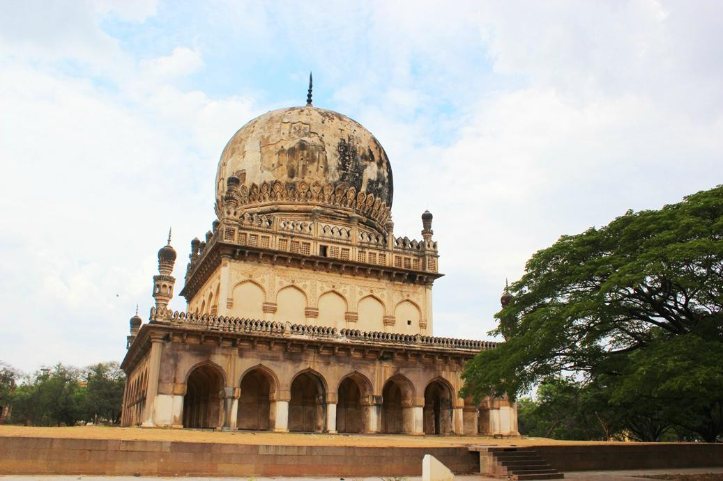 Hyderabad Magic - Private Day Tours景点图片