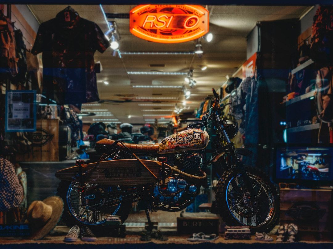 Rsi Rotterdam Sport Import-鹿特丹必去景点